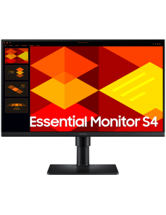 Monitor LED Samsung... 2